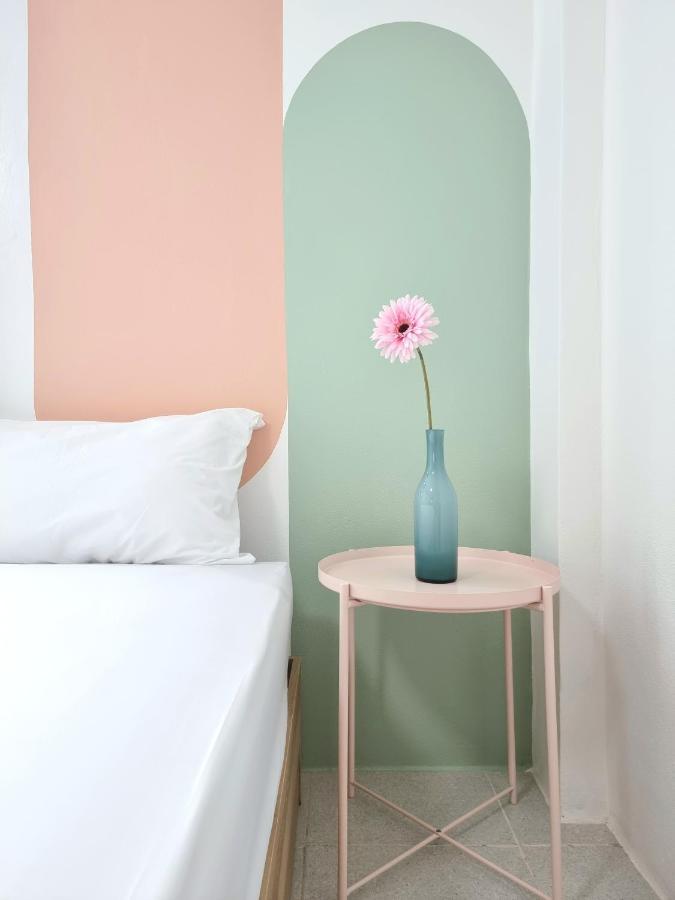 The Zai Apartment Ban Krathum Lom Esterno foto